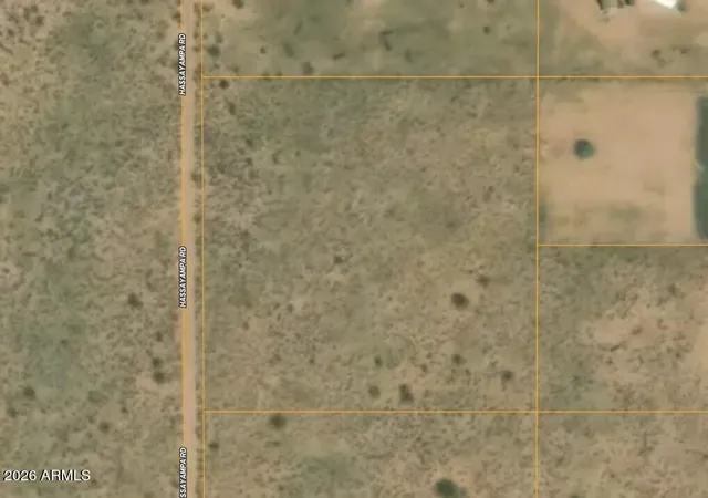 4th image of Xx N Hassayampa Rd #15, Golden Valley, AZ 86413 | MLS# 7025531