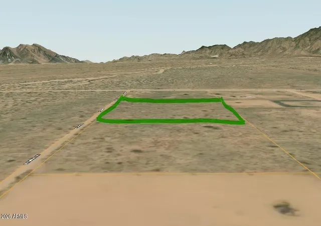 5th image of Xx N Hassayampa Rd #15, Golden Valley, AZ 86413 | MLS# 7025531