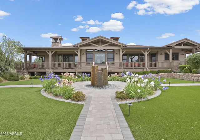 Photo 1 of Single family home for sale at 14780 N Double Adobe Rd, Prescott, AZ 86305 | MLS# 7026066 | Listing updated on 2026-07-18