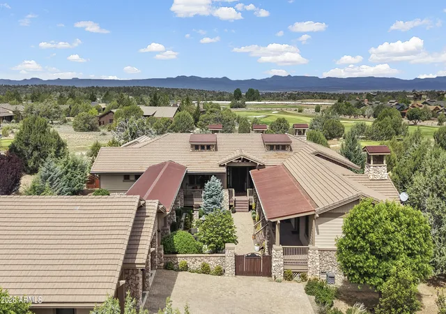 Photo 3 of Single family home for sale at 14780 N Double Adobe Rd, Prescott, AZ 86305 | MLS# 7026066 | Listing updated on 2026-10-21