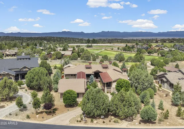 Photo 4 of Single family home for sale at 14780 N Double Adobe Rd, Prescott, AZ 86305 | MLS# 7026066 | Listing updated on 2026-10-21