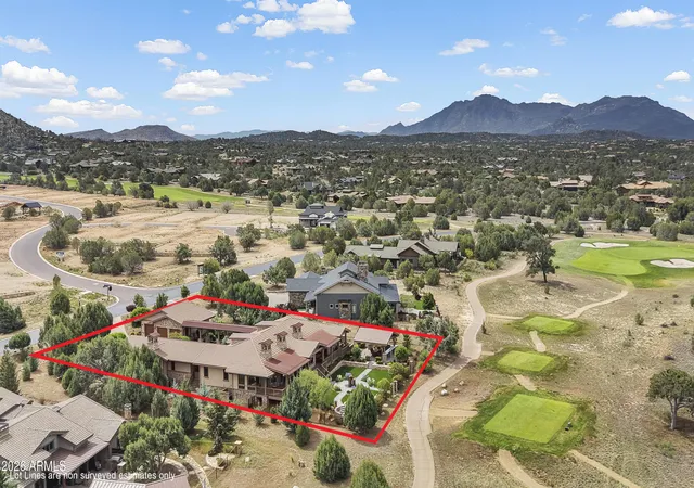Photo 78 of Single family home for sale at 14780 N Double Adobe Rd, Prescott, AZ 86305 | MLS# 7026066 | Listing updated on 2026-07-18