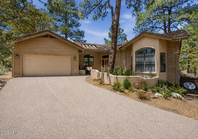 Single family home for sale at 1750 Cambridge Dr, Prescott, AZ 86305 | MLS# 7026568