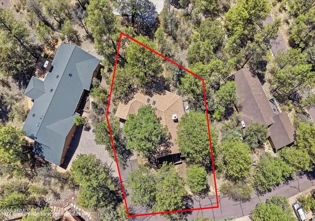 Photo 3 of Single family home for sale at 1750 Cambridge Dr, Prescott, AZ 86305 | MLS# 7026568 | Listing updated on 2026-09-16