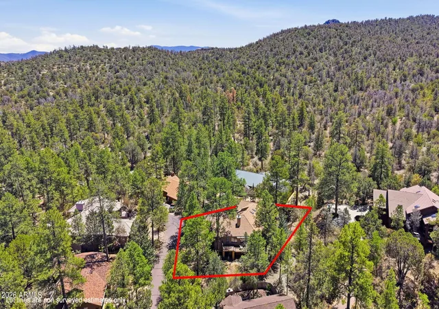 Photo 4 of Single family home for sale at 1750 Cambridge Dr, Prescott, AZ 86305 | MLS# 7026568 | Listing updated on 2026-09-16