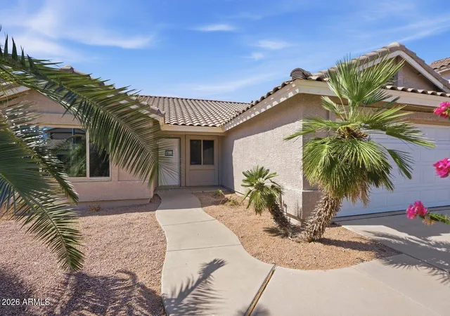 1st image of 9609 E Monte Ave, Mesa, AZ 85209 | MLS# 7025612
