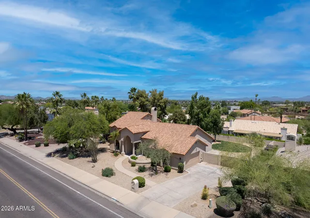 Photo 2 of Sale Pending at 14425 N 28th Street, Phoenix, AZ 85032 | MLS# 7028161 | Listing updated on 2026-07-20
