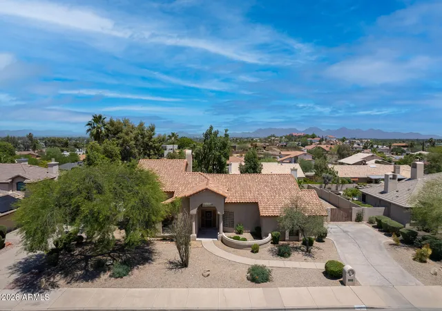 Photo 3 of Sale Pending at 14425 N 28th Street, Phoenix, AZ 85032 | MLS# 7028161 | Listing updated on 2026-07-20