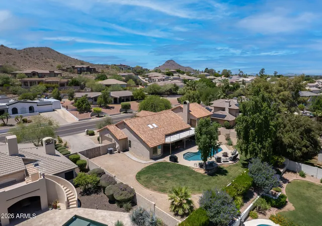 Photo 3 of Sale Pending at 14425 N 28th Street, Phoenix, AZ 85032 | MLS# 7028161 | Listing updated on 2026-07-20