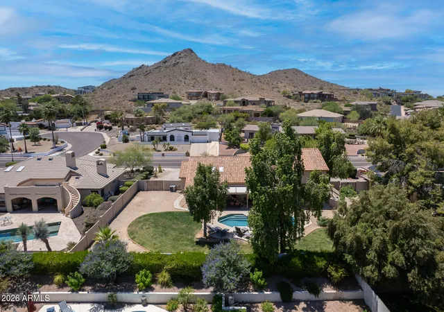 Photo 4 of Sale Pending at 14425 N 28th Street, Phoenix, AZ 85032 | MLS# 7028161 | Listing updated on 2026-07-20