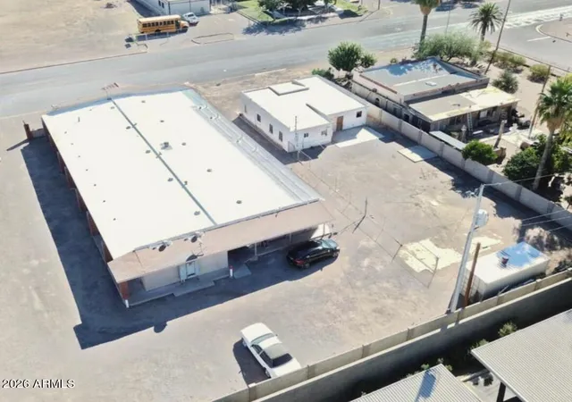1st image of 206 N Sunshine Blvd, Eloy, AZ 85131 | MLS# 7025659