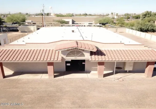 2nd image of 206 N Sunshine Blvd, Eloy, AZ 85131 | MLS# 7025659