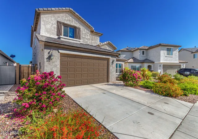 3rd image of 6594 W Pleasant Oak Ct, Florence, AZ 85132 | MLS# 7025592