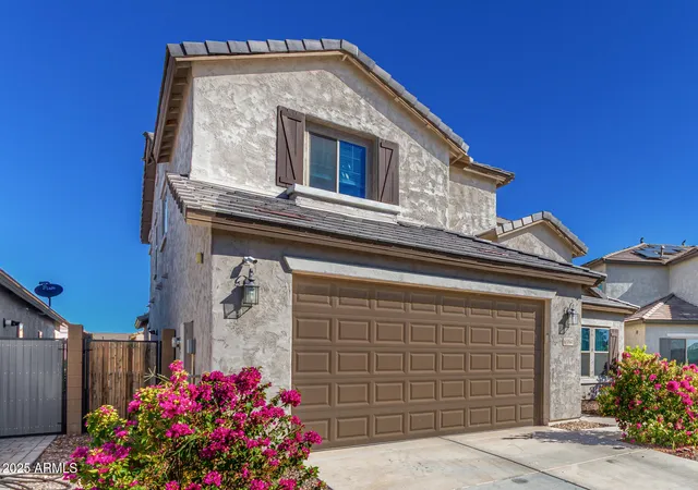 4th image of 6594 W Pleasant Oak Ct, Florence, AZ 85132 | MLS# 7025592