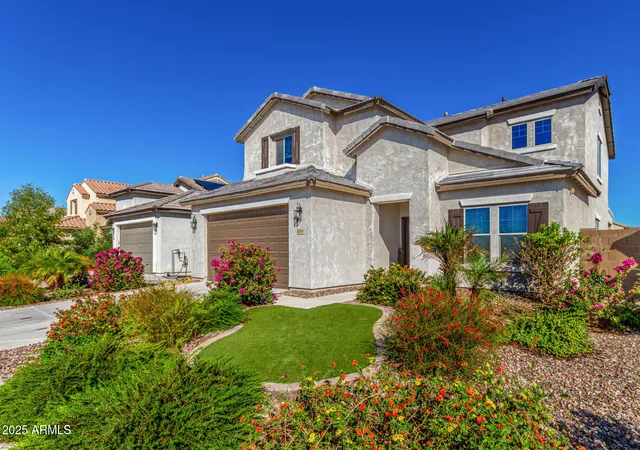 5th image of 6594 W Pleasant Oak Ct, Florence, AZ 85132 | MLS# 7025592