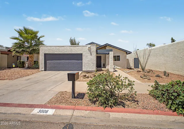 Homes for sale in Phoenix, AZ | 3008 W Lupine Ave, Phoenix, AZ 85029 | MLS# 7025664