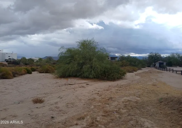 Photo 3 of Land for sale at 294xx N 164th Place, Rio Verde, AZ 85263 | MLS# 7025673 | Listing updated on 2026-09-09