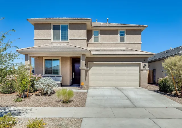 3rd image of 17056 W Red Bird Rd, Surprise, AZ 85387 | MLS# 7028079