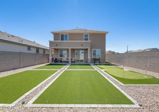 1st image of 17056 W Red Bird Rd, Surprise, AZ 85387 | MLS# 7028079