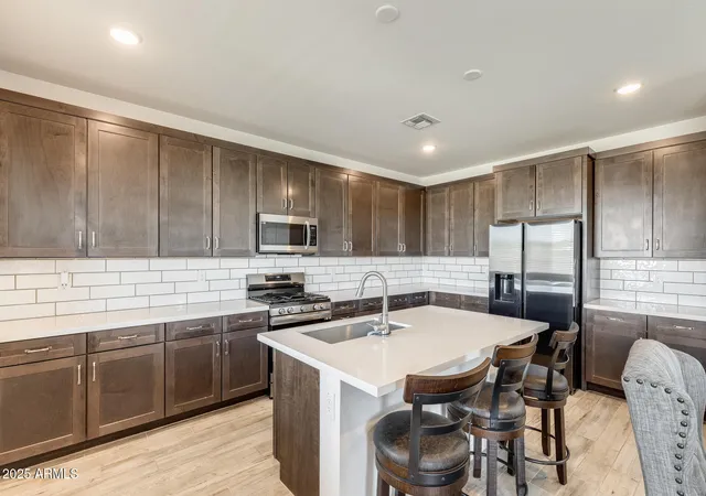 4th image of 17056 W Red Bird Rd, Surprise, AZ 85387 | MLS# 7028079