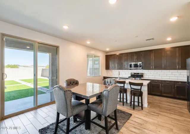 5th image of 17056 W Red Bird Rd, Surprise, AZ 85387 | MLS# 7028079
