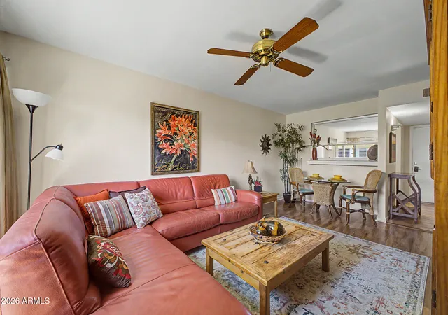 House for sale at 4620 N 68th Street #176, Scottsdale, AZ 85251 | MLS# 7025771 | Listing updated on 2026-06-01