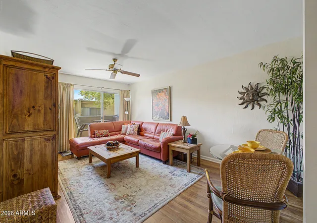 Photo 2 of House for sale at 4620 N 68th Street #176, Scottsdale, AZ 85251 | MLS# 7025771 | Listing updated on 2026-06-01