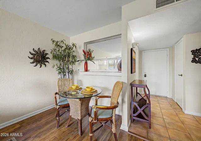 Photo 3 of House for sale at 4620 N 68th Street #176, Scottsdale, AZ 85251 | MLS# 7025771 | Listing updated on 2026-06-01