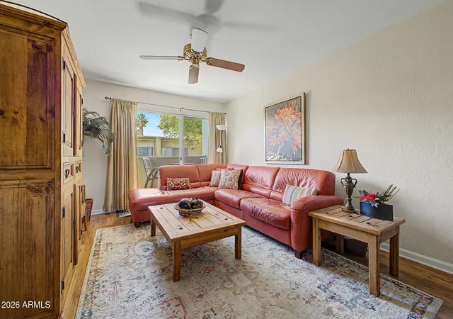 Photo 4 of House for sale at 4620 N 68th Street #176, Scottsdale, AZ 85251 | MLS# 7025771 | Listing updated on 2026-06-01