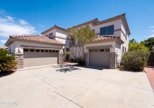 1st image of 5509 W Rowel Rd, Phoenix, AZ 85083 | MLS# 7027444