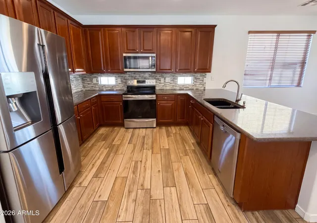 2nd image of 5509 W Rowel Rd, Phoenix, AZ 85083 | MLS# 7027444