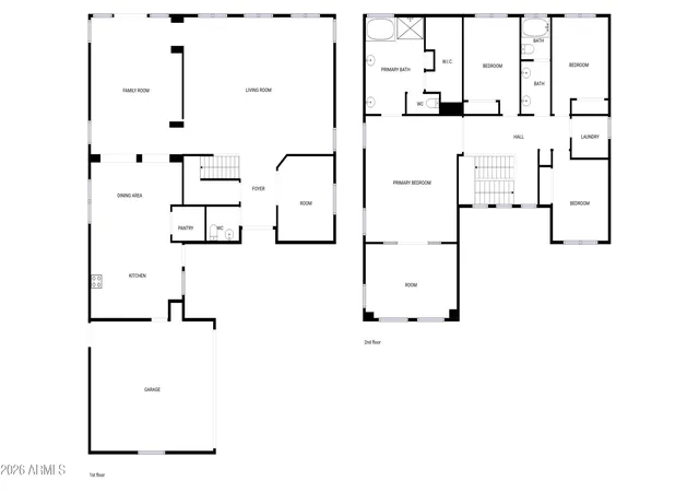 48th image of 5509 W Rowel Rd, Phoenix, AZ 85083 | MLS# 7027444