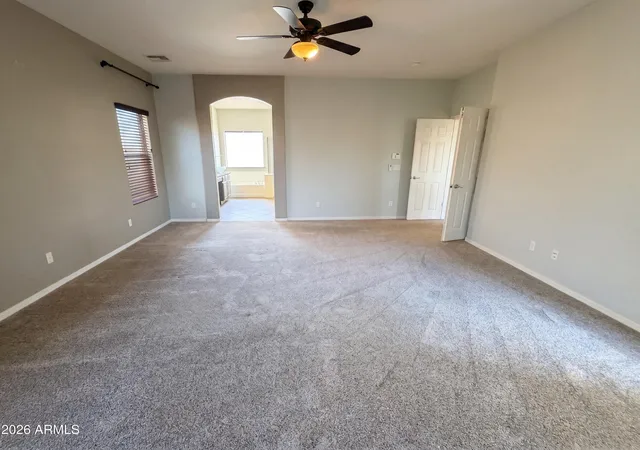 4th image of 5509 W Rowel Rd, Phoenix, AZ 85083 | MLS# 7027444