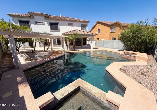 5th image of 5509 W Rowel Rd, Phoenix, AZ 85083 | MLS# 7027444