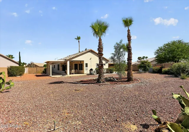 Photo 3 of Single family home for sale at 10328 W Burnett Rd, Peoria, AZ 85382 | MLS# 7036503 | Listing updated on 2026-09-09