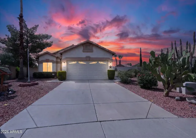 Homes for sale in Peoria, AZ | 10328 W Burnett Rd, Peoria, AZ 85382 | MLS# 7036503