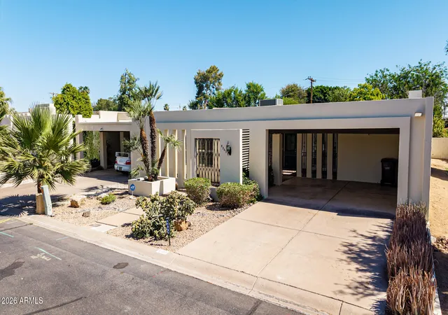 4th image of 4303 E Fairmount Ave, Phoenix, AZ 85018 | MLS# 7025743
