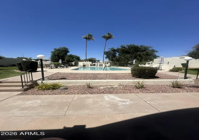 55th image of 4303 E Fairmount Ave, Phoenix, AZ 85018 | MLS# 7025743