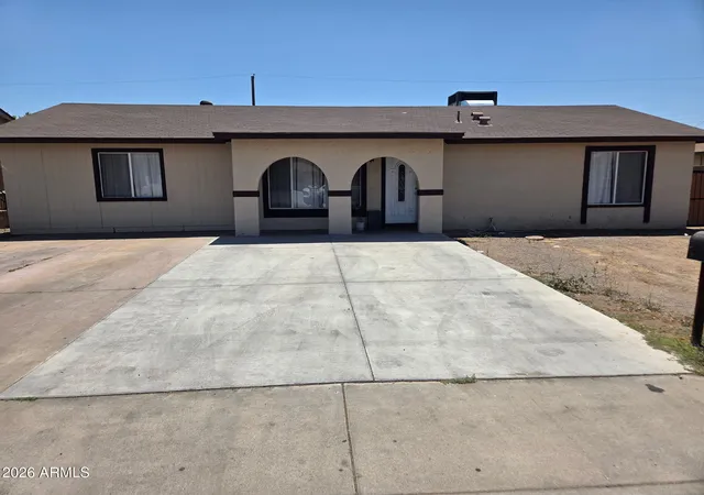 1st image of 5015 W Vernon Ave, Phoenix, AZ 85035 | MLS# 7025690