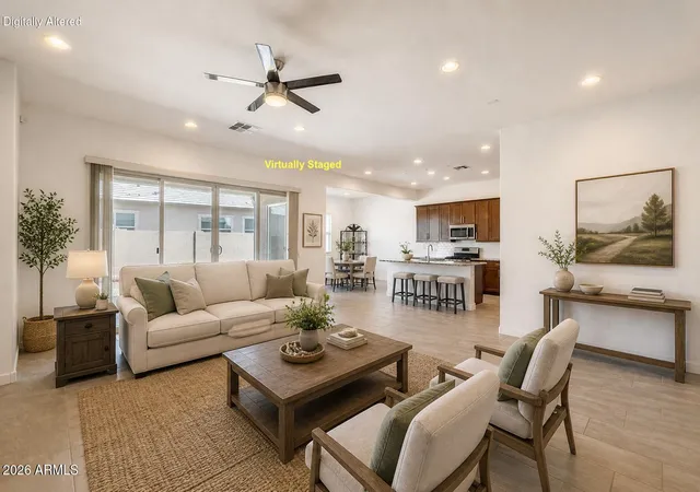 Photo 3 of Single family home for sale at 18934 W Sierra St, Surprise, AZ 85388 | MLS# 7026041 | Listing updated on 2026-08-11