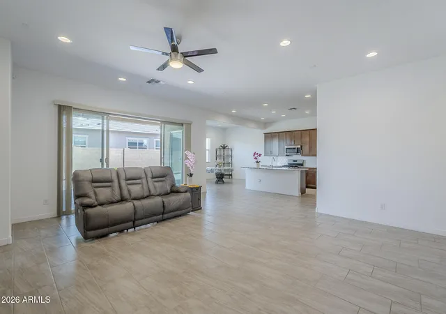 Photo 3 of Single family home for sale at 18934 W Sierra St, Surprise, AZ 85388 | MLS# 7026041 | Listing updated on 2026-08-11