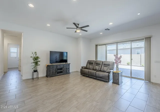 Photo 4 of Single family home for sale at 18934 W Sierra St, Surprise, AZ 85388 | MLS# 7026041 | Listing updated on 2026-08-11