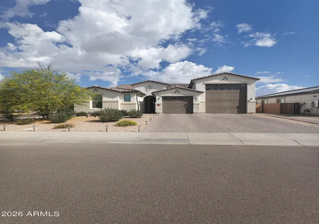 1st image of 7616 W Jones Ave W, Phoenix, AZ 85043 | MLS# 7025727