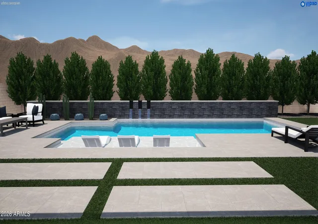 3rd image of 22674 S 180Th Pl, Queen Creek, AZ 85142 | MLS# 7025711