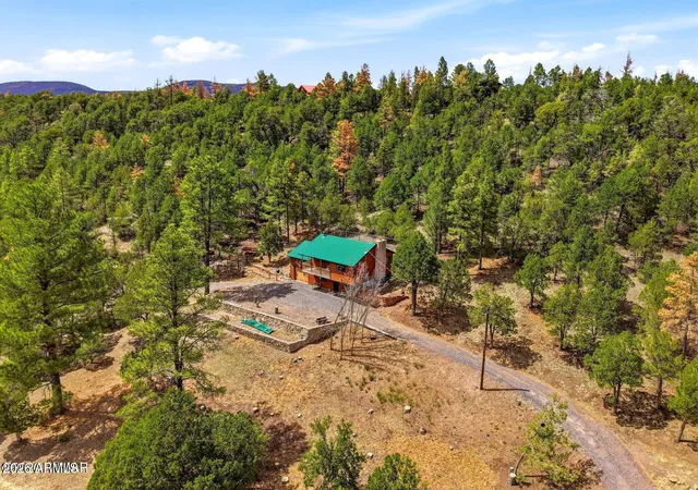 2nd image of 169 County Road 2108, Nutrioso, AZ 85932 | MLS# 7025723