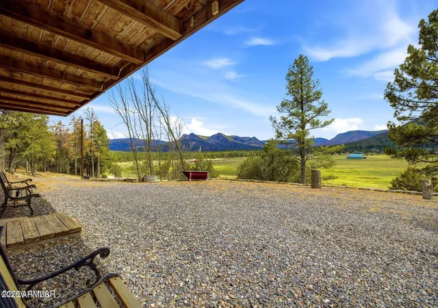 Photo 3 of Single family home for sale at 169 County Rd 2108, Nutrioso, AZ 85932 | MLS# 7025723 | Listing updated on 2026-08-11