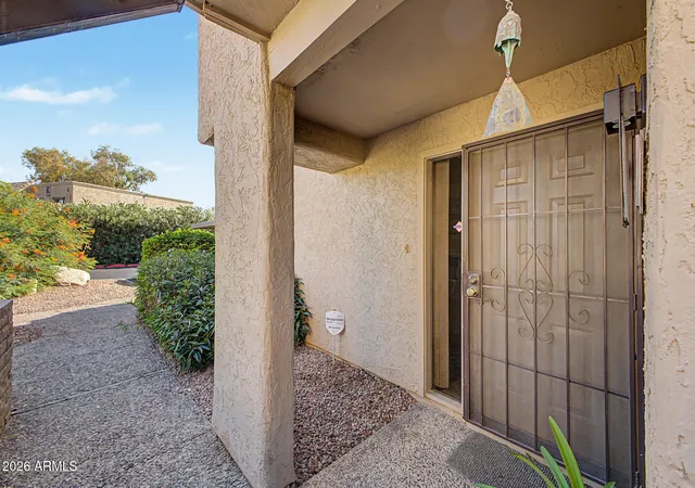 Photo 1 of House for sale at 7950 E Starlight Way #127, Scottsdale, AZ 85250 | MLS# 7068050 | Listing updated on 2026-09-16