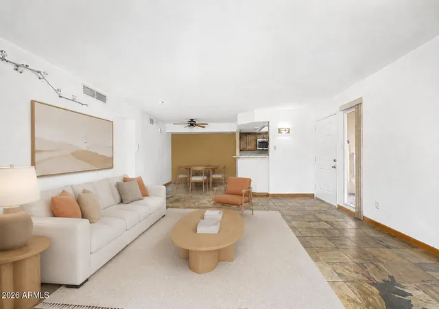 Photo 2 of House for sale at 7950 E Starlight Way #127, Scottsdale, AZ 85250 | MLS# 7068050 | Listing updated on 2026-09-16