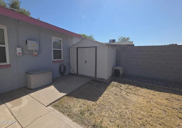 Homes for sale in Phoenix, AZ | 8814 W Avalon Dr, Phoenix, AZ 85037 | MLS# 7025830