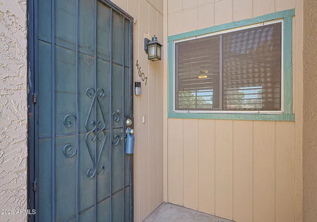 3rd image of 4607 W Continental Dr, Glendale, AZ 85308 | MLS# 7025757